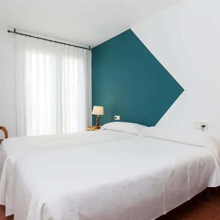 Nomad Haux In The Heart Of Tossa 2 Apartment Tossa de Mar