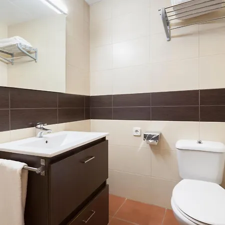 Nomad Haux In The Heart Of Tossa 2 * Tossa de Mar
